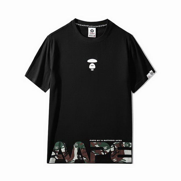 men bape t-shirts M-3XL-010